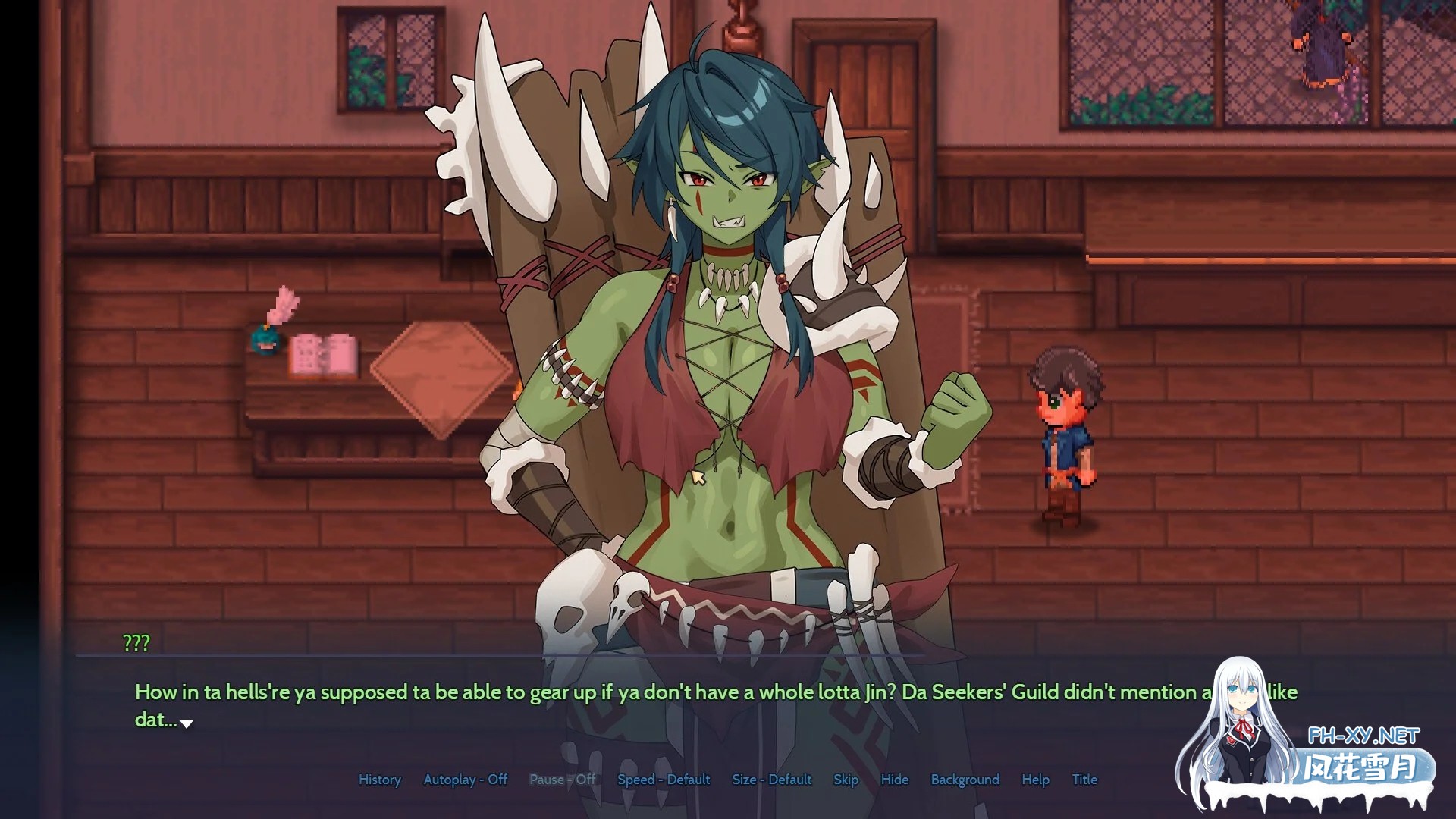 [PC][RPG/汉化/新作/2D]玛娜之旅 Mana Quest Ver.b0.5.8 AI汉化版 [1.74GB]-4.png