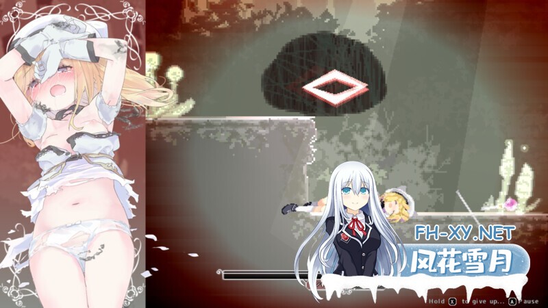 [ACT/更新/官中/自慰/像素]Alice In Cradle/摇篮中的爱丽丝[Ver0.29a][PC/620M]-1.jpg