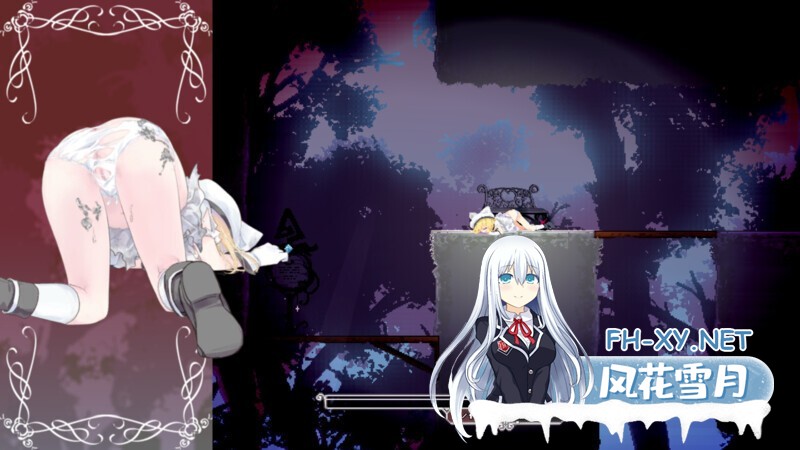 [ACT/更新/官中/自慰/像素]Alice In Cradle/摇篮中的爱丽丝[Ver0.29a][PC/620M]-4.jpg