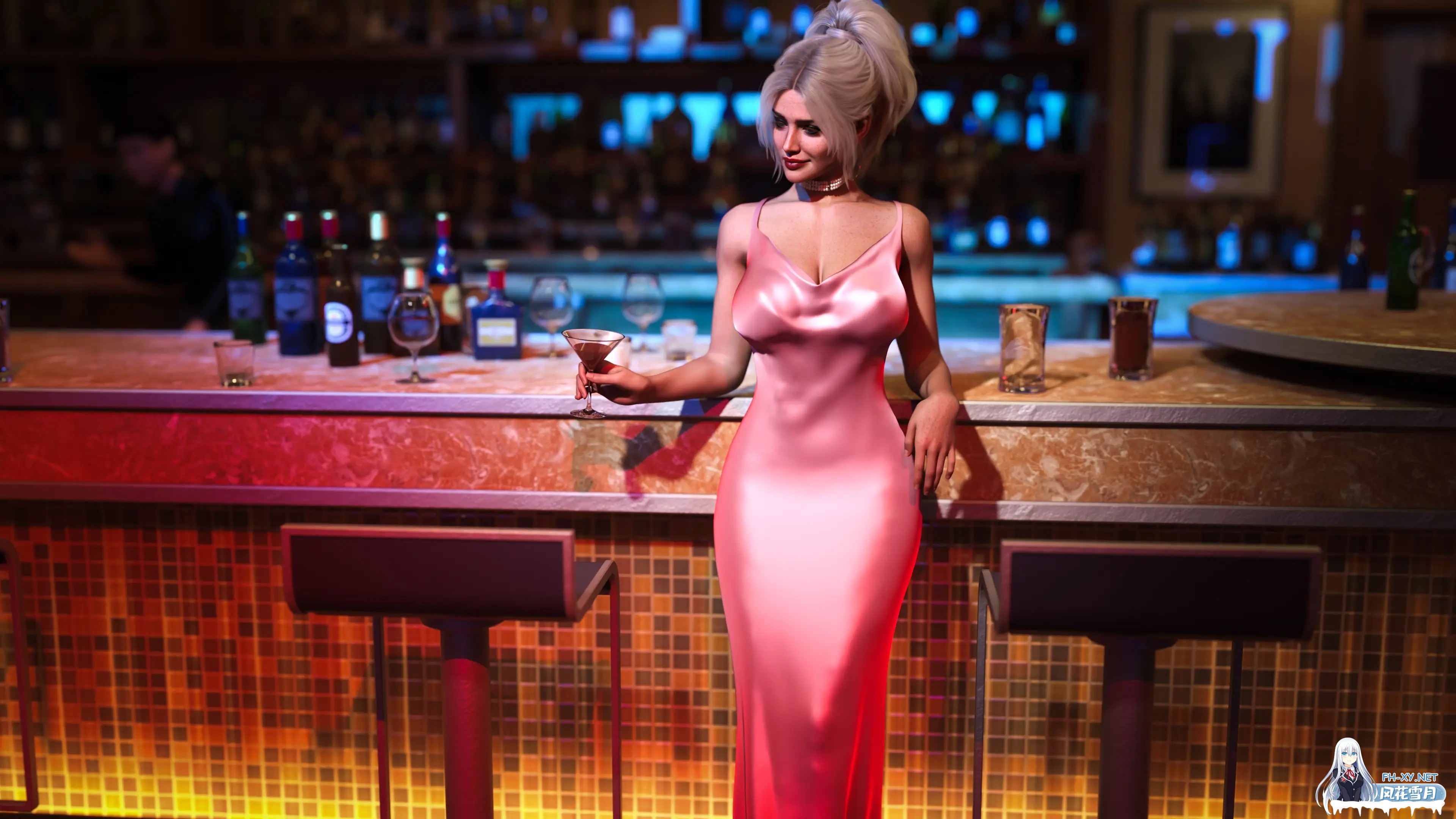 [SLG/汉化/动态/3D/更新]在责任与爱之间/Between Duty and Love[Ver0.5.2][PC+安卓/5.4G]-4.jpg