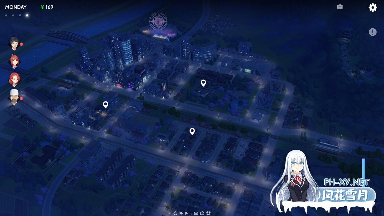 [亚洲精品SLG/官中/步兵/PC+安卓]永恒不再:二次人生 Extra Life Good bye Eternity V0.13.5 官方中文步兵版[3.01G]-9.jpg