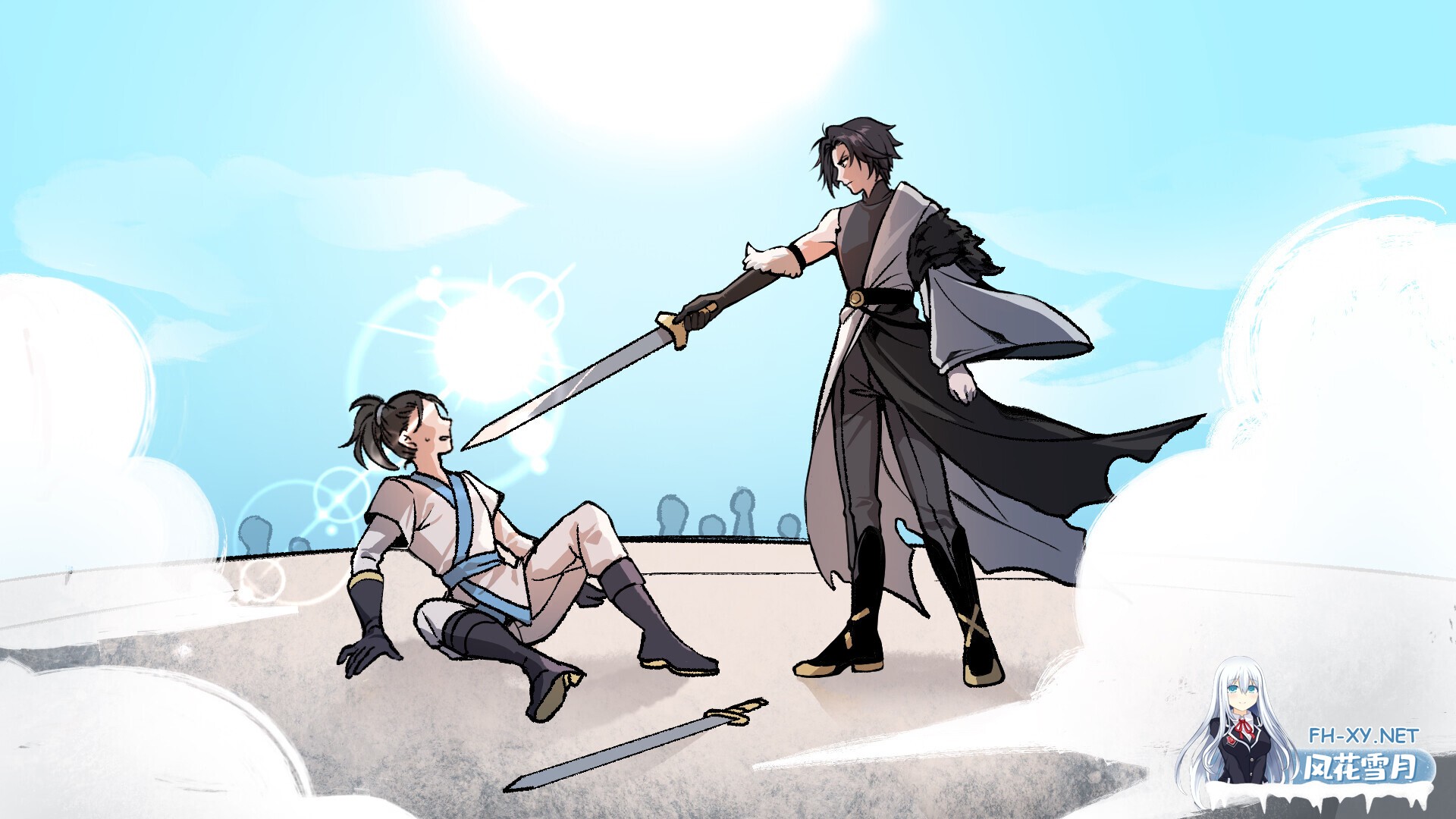 [武侠SLG/官中/NTR/PC]九界之上 Above The Immortality Realm v0.15 官方中文版[663M]-5.jpg