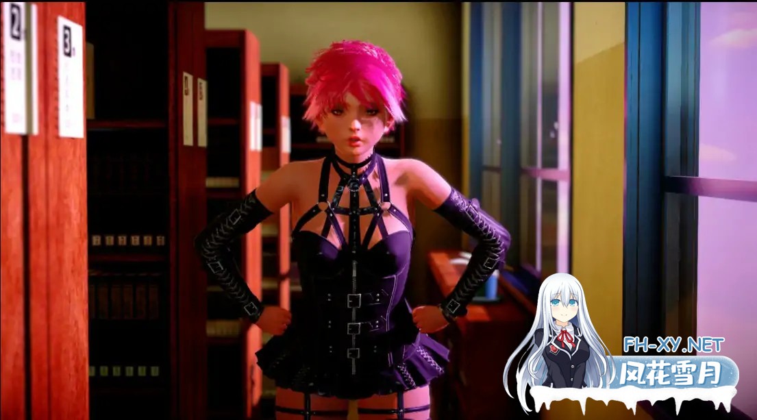 [SLG/AI汉化/沙盒/更新]紫罗兰已死/Violets Are Dead [Ver1.0][PC+安卓/1.45G]-7.jpg