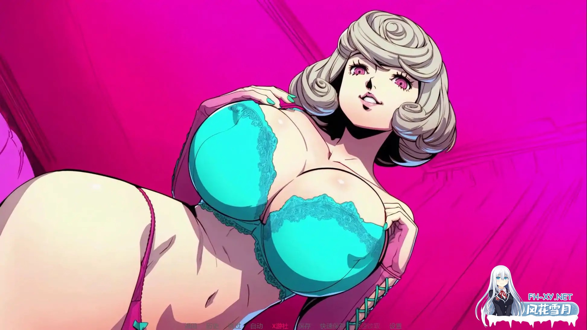 [SLG/AI汉化/3D/巨乳/乳交/魅魔]我的嫂子暗地里是个魅魔/My Sister-in-Law is Secretly a Succubus [ch.1 P2] [PC+安卓/1.6G]-5.jpg