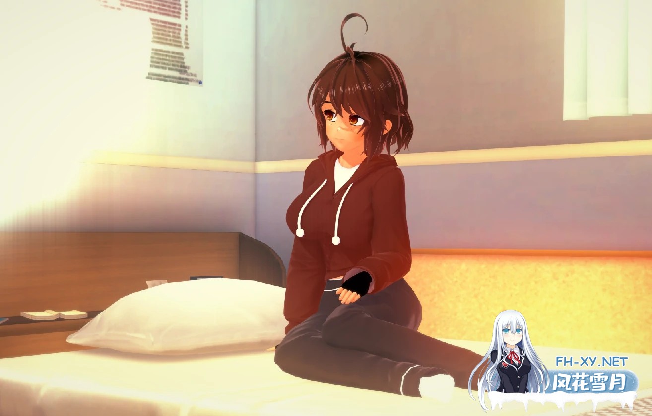 [SLG/AI汉化/扶她/巨乳]熟悉的环境/Familiar Circumstances [Ver1.0][PC+安卓/5G]-5.jpg