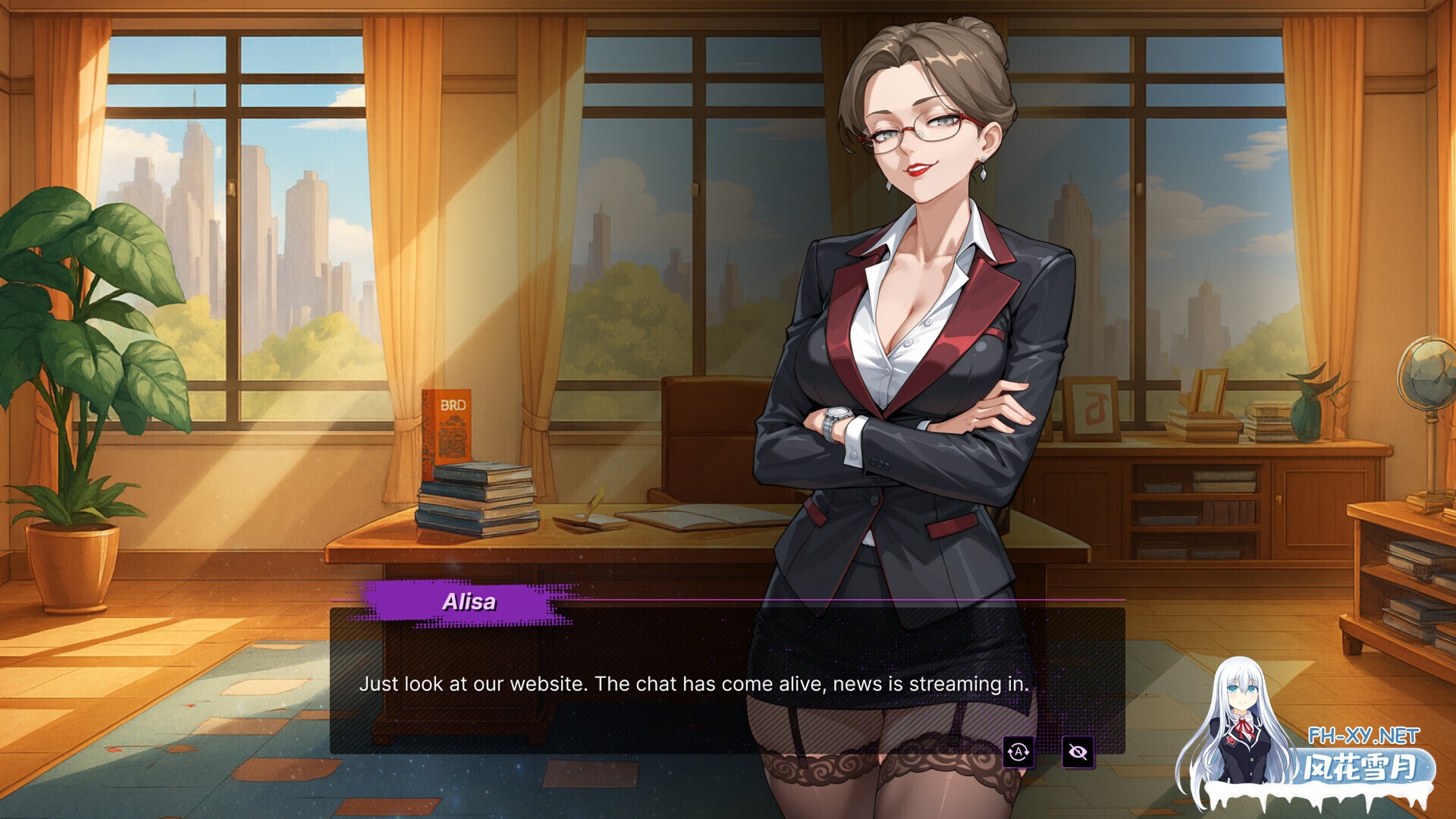 [SLG/STEAM官中/步兵/巨乳]AV性爱经理/AV Sex Manager[PC/3.30G]-9.jpg