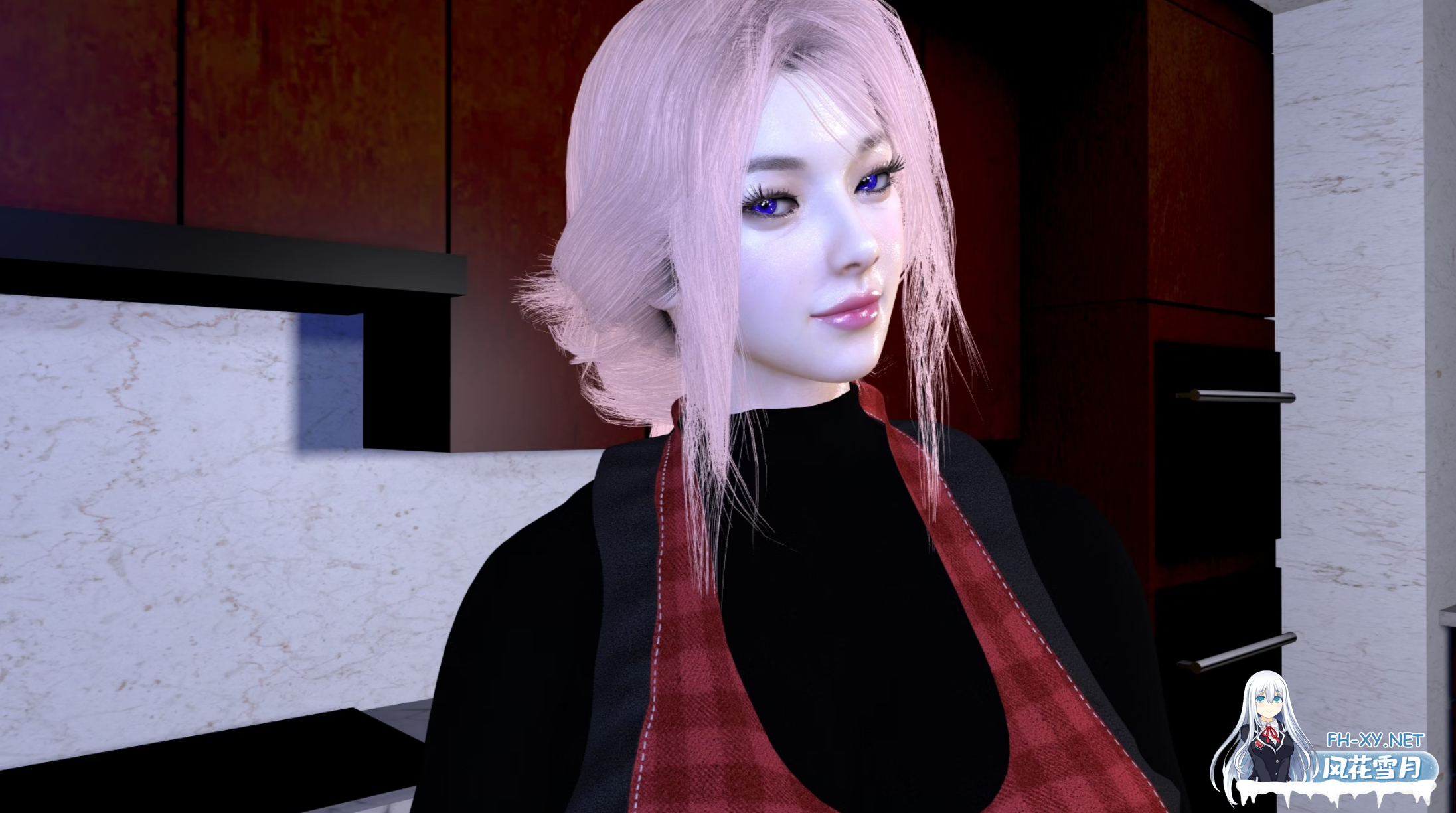 [SLG/官中/步兵/巨乳/3D]后宫x家庭/Harem x Family[Prologue][PC+安卓/590M]-2.png