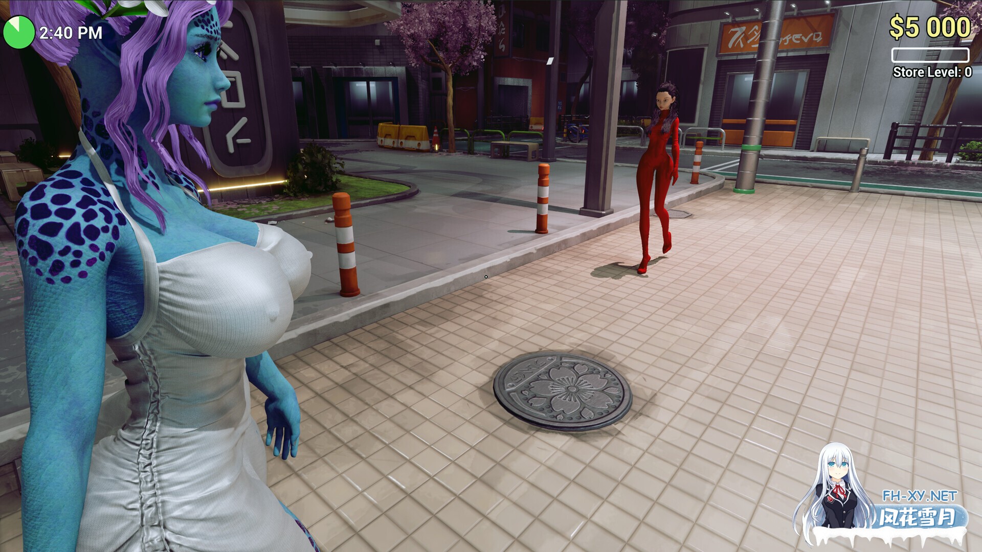 [3D/官中/步兵/3D]情趣用品店模拟器：透视欲望/Sex Shop Simulator X-RAY DESIRE[PC/3.20G]-2.jpg