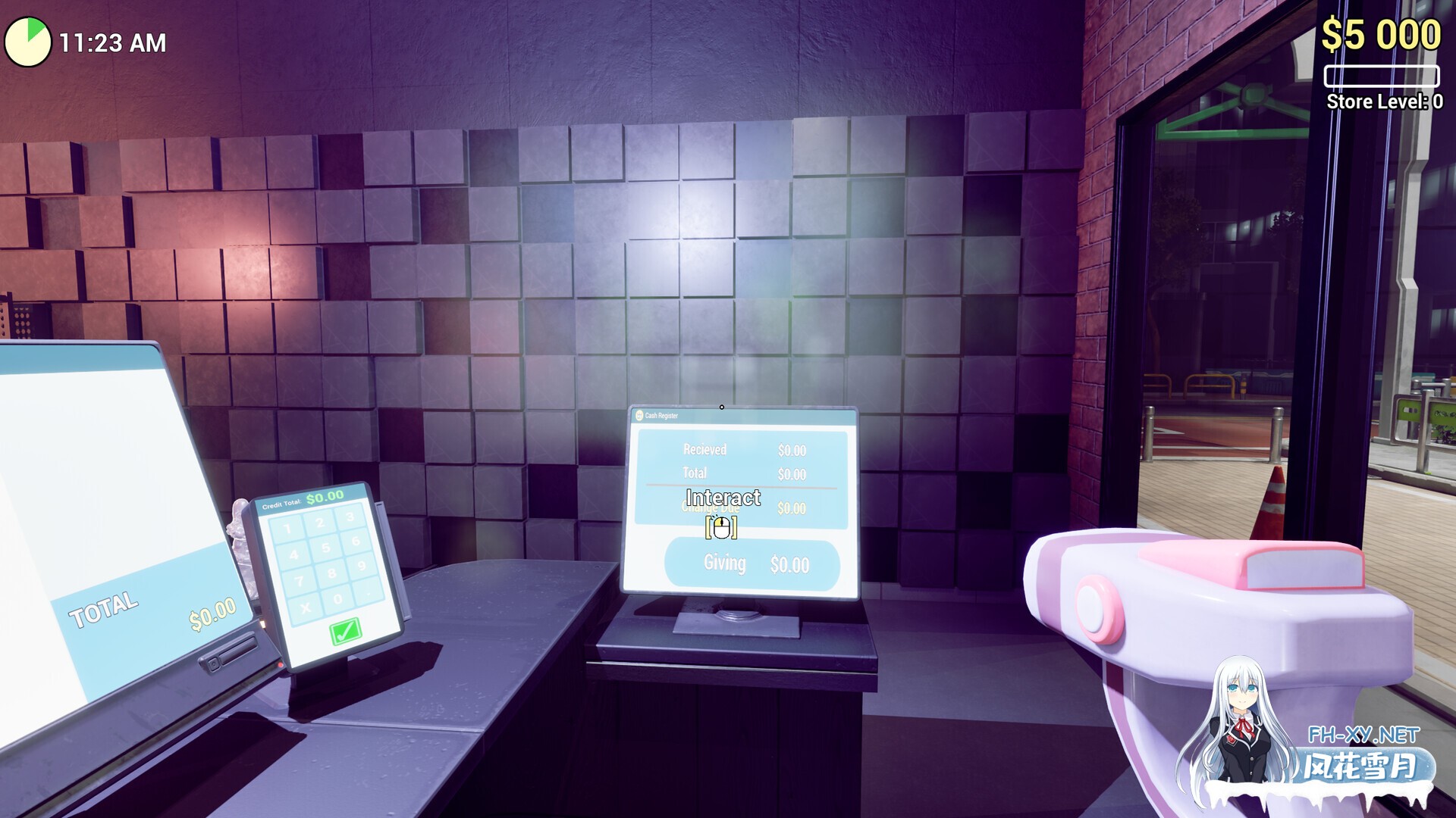 [3D/官中/步兵/3D]情趣用品店模拟器：透视欲望/Sex Shop Simulator X-RAY DESIRE[PC/3.20G]-6.jpg