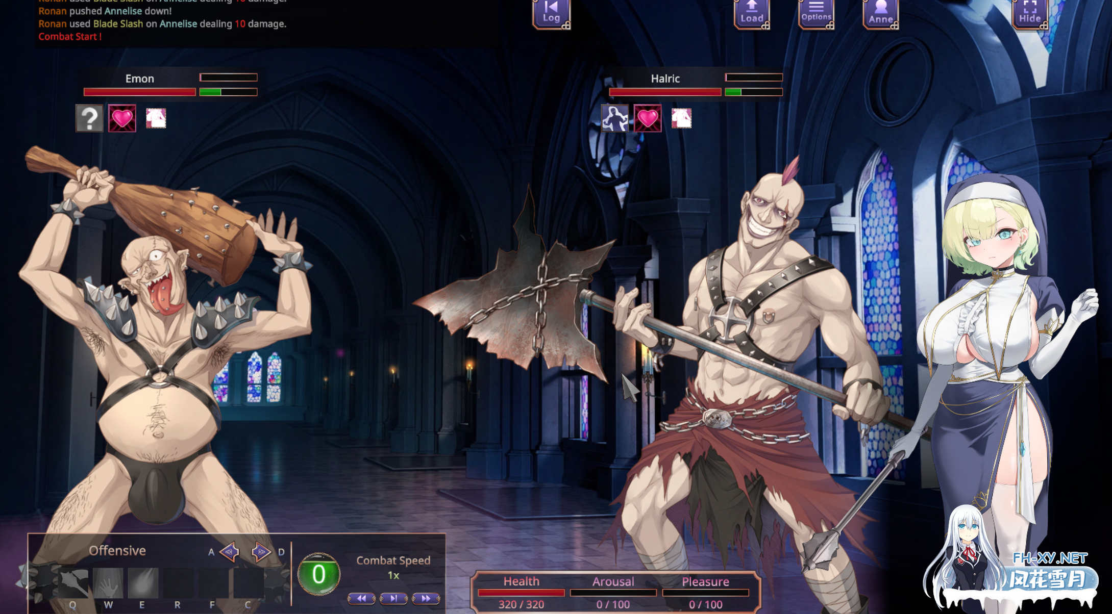 [RPG/生肉/巨乳/2D]恶行城堡/Castle of Vice Alpha[Ver0.6][PC/1.50G]-3.png