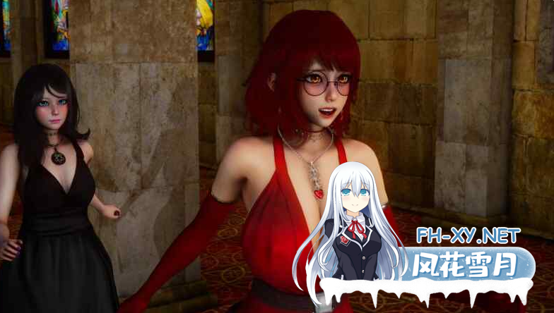 PC+安卓[SLG精美建模AI汉化]伊南娜的复仇 Inanna Revenge Ep.3动态步兵[6.6G]百度/迅雷/夸克/UC-6.png