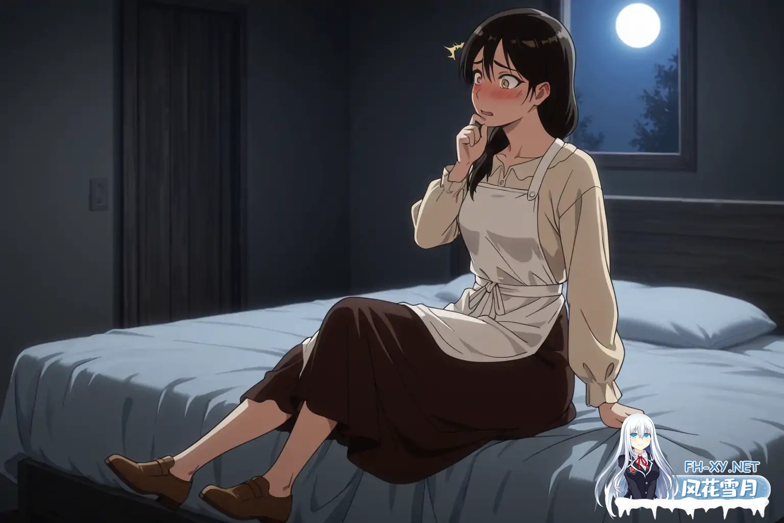 [SLG/AI汉化/巨乳/AI作画/更新]逾越次界/Beyond the Second Wall [Ver1.1.0] [PC+安卓/1.46G]-3.jpg