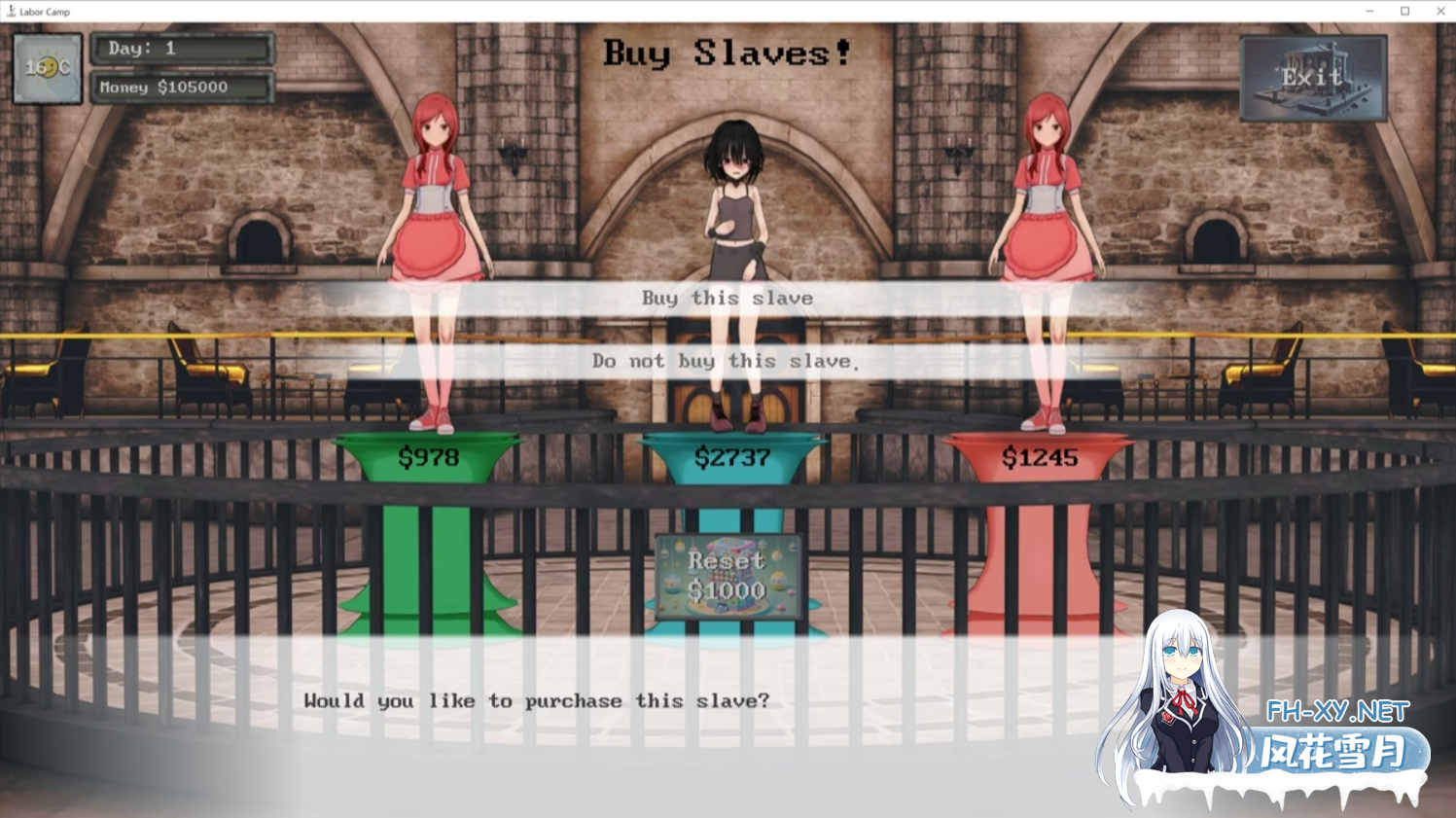 [SLG/AI汉化/步兵/3D/束缚]劳动改造营/Labor Camp[Ver1.0+作弊码][PC+安卓/5.9G]-7.png