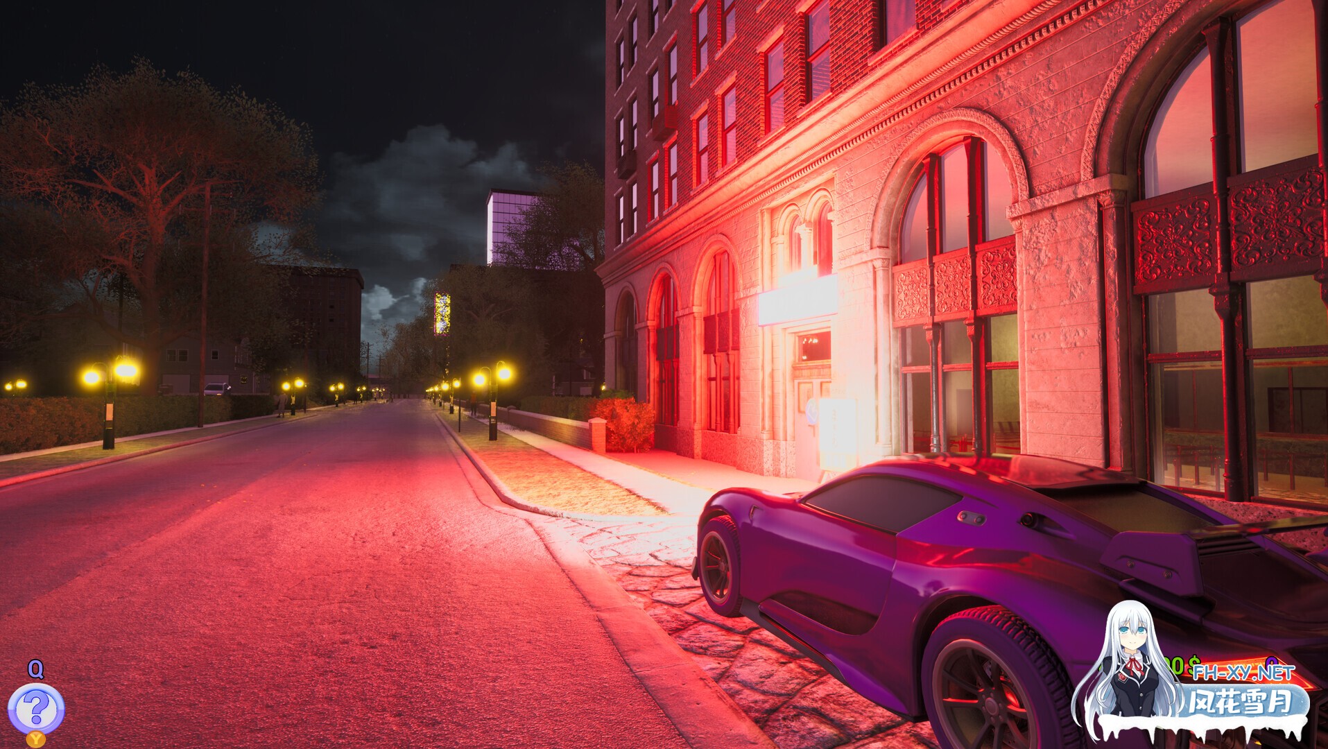 [3D/动态/STEAM官中/步兵]皮条客2/Prostitute-Pimp 2[PC/9.70G]-5.jpg