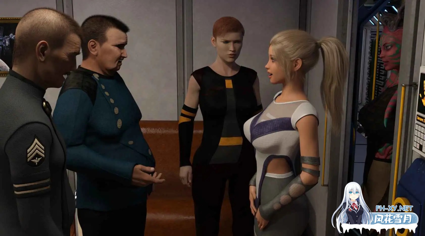 [SLG/汉化/动态/3D]鹰5/Eagle 5[Ep.1][PC+安卓/394M]-5.jpg