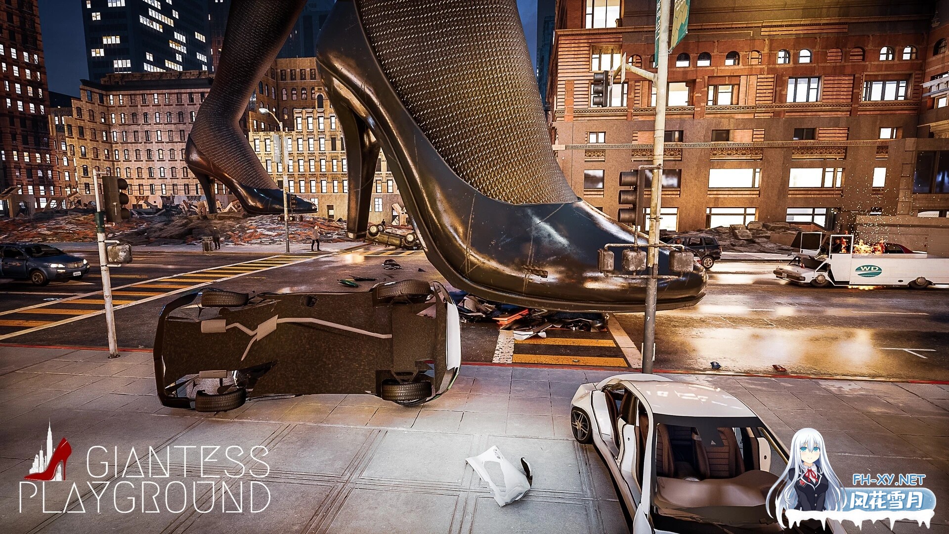 [3D游戏/中文/全动态] 女巨人游乐园 /GIANTESS PLAYGROUND 26年2月全MOD整合版 官方中文 [21G/全CV]-6.jpg