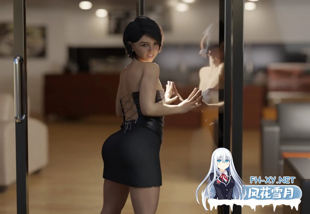 [SLG/AI汉化/伪娘/男同/更新]甜蜜偏差/Sweet Deviance[Ver0.3][PC+安卓/800M]-5.jpg