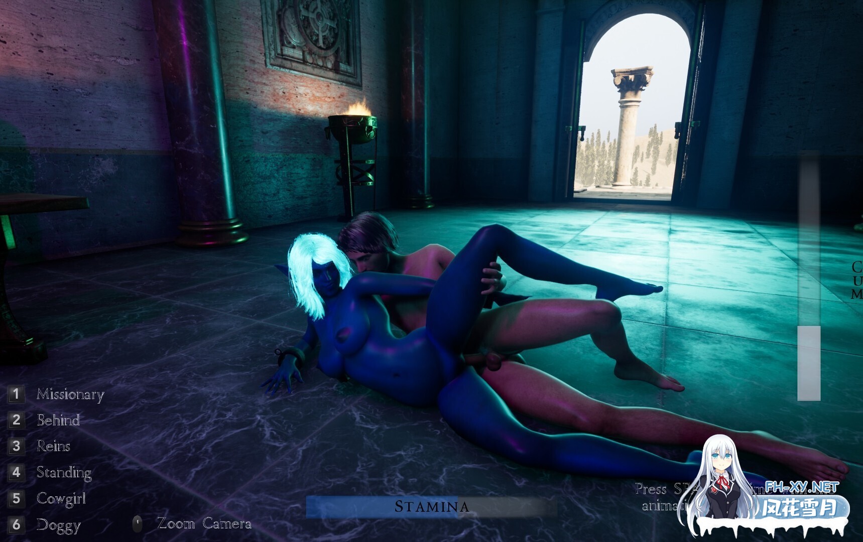 [ARPG/官中/步兵全动态] 罗马的奴隶/Slaves of Rome Ver2.8.1 官方中文步兵版 [6G/更新]-5.jpg