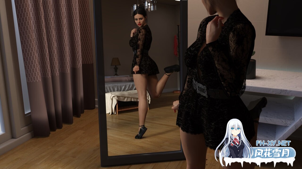 [SLG/动态/3D/汉化/更新]崇拜的婚姻/被崇拜的婚姻/The Adored Marriage[Ch.3 Ver0.2][PC+安卓/2.2G]-8.jpg