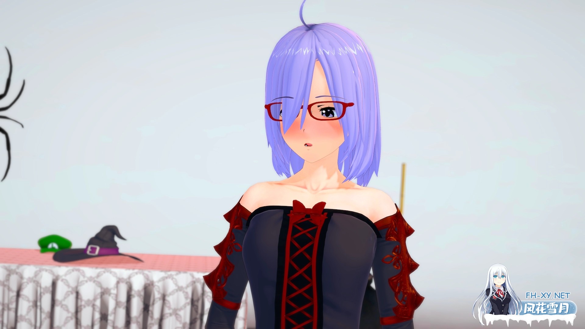 [SLG/AI汉化/后宫/乳交/巨乳/百合/更新]与你共度的时光银幕外版/My Time with You [Ch.28][PC+安卓/4.2G]-6.jpg