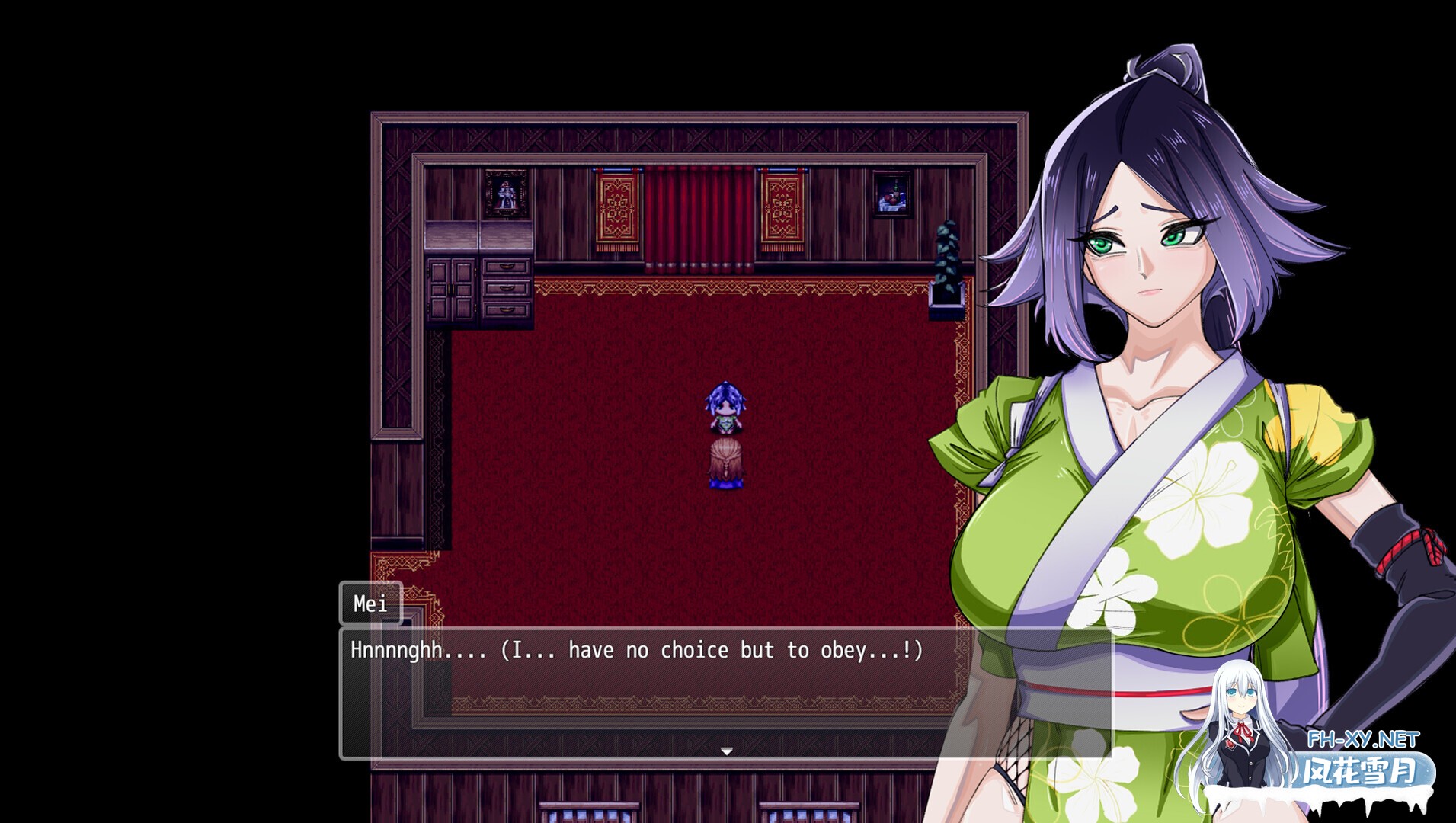 [RPG/STEAM官中/巨乳/2D/更新/束缚]堕落女忍 ~寝取隐村~/Fallen Kunoichi ~Hidden Village~[Ver1.1.5][PC/2.9G]-5.jpg