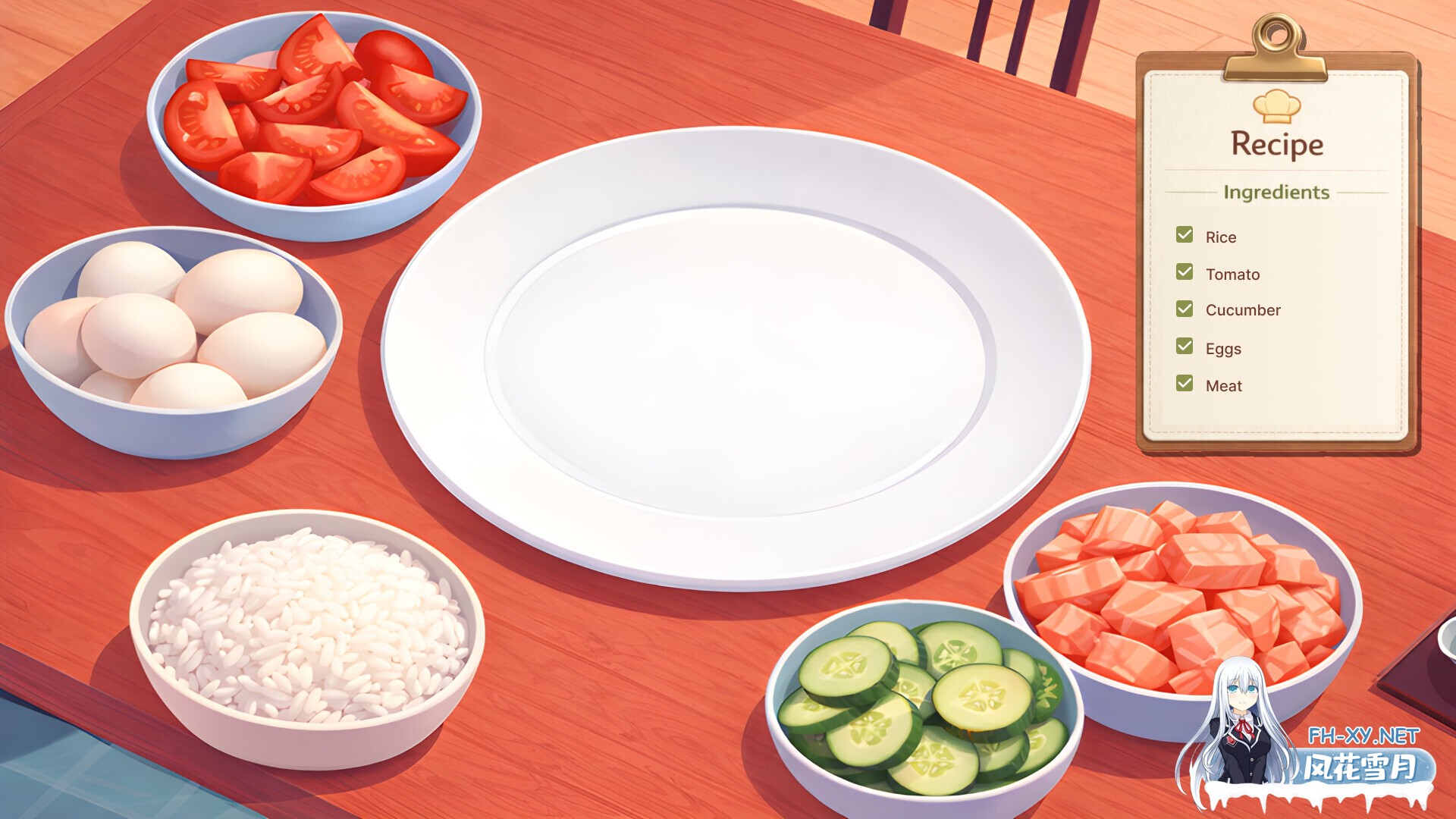 [SLG/官中/步兵/巨乳/乳交]性爱公寓2：大酒店/Sex Apartment 2: Grand Hotel[Demo][PC/590M]-7.jpg