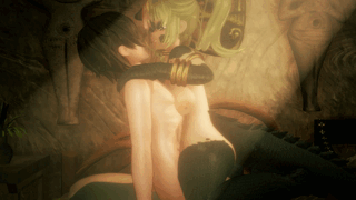 [SLG/AI汉化/后宫/兽耳/动态/魔物娘/更新]安克胡特普的后宫/Harem of Ankhutep [Ver0.22][PC+安卓/3.6G]-11.gif