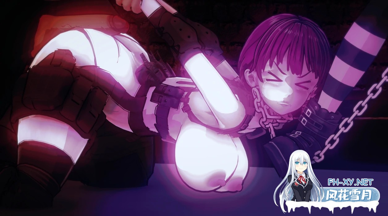 [SLG/AI汉化/SM/巨乳/多P/更新]行动：确立统治地位/Operation: Establish Dominance[Ver0.3.0][PC+安卓/3G]-6.jpg