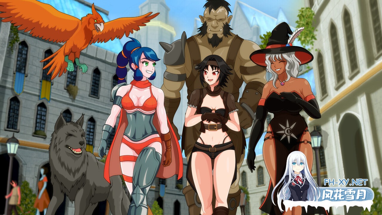 [ACT/巨乳/像素/机翻+AI文本/步兵/更新]沉重的心/Heavy Hearts[Ver1.0.0][PC/640M]-7.jpg