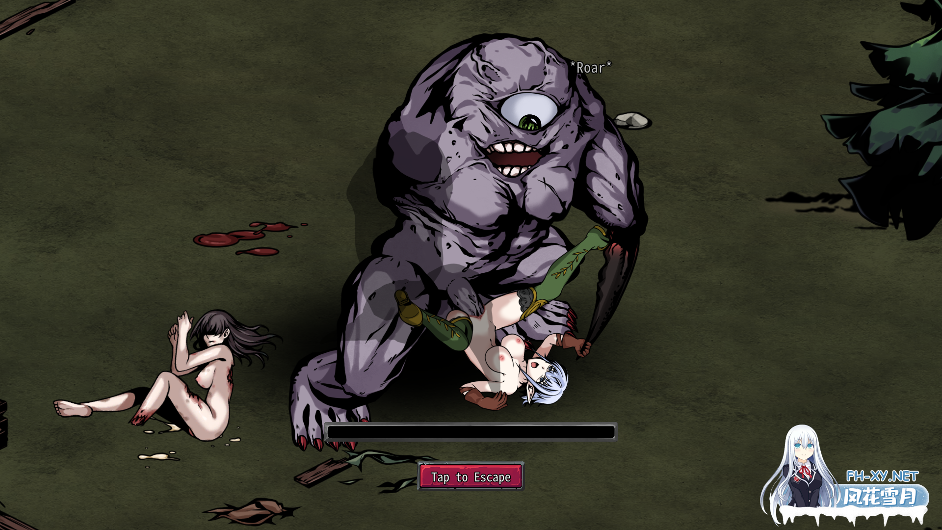 [SLG/STEAM官中/2D/更新/异种X/轻重口/动态/步兵][H版饥荒]黑暗之地编年史：堕落精灵/Dark Land Chronicle/Dark Land Chronicle: The Fallen Elf [Ver0.411][PC/2.3G]-6.png