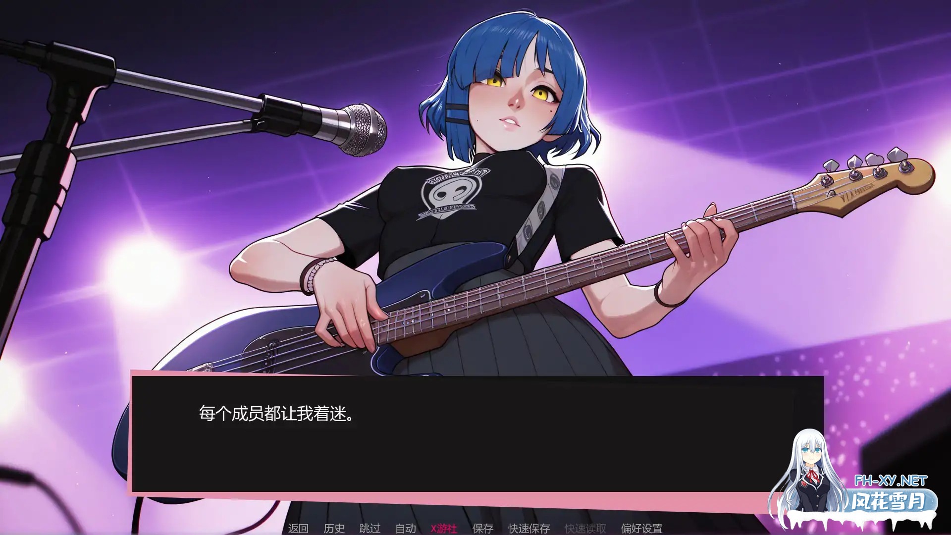 [SLG/AI汉化/恋爱/AI作画/更新]吉他热潮/Guitar Crush [Ver0.1.2a] [PC+安卓/600M]-2.jpg
