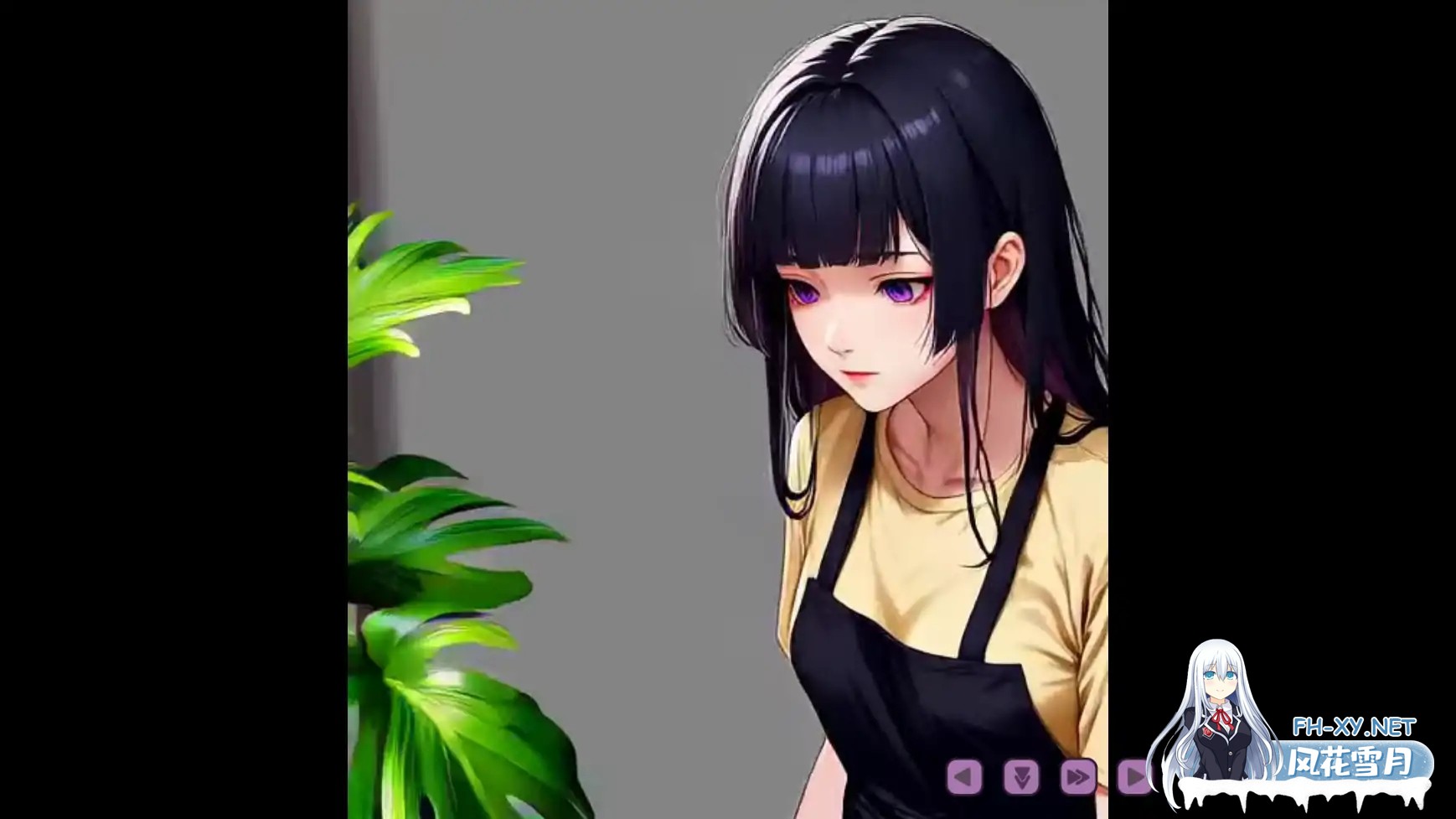 [SLG/AI汉化/扶她/更新]伊芙琳的扶她之家/Sissy Home of Evelyn [Ver1.3a][PC+安卓/1G]-6.jpg