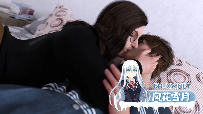 [SLG/3D/汉化/动态/扶她/更新]小咖啡/小杯咖啡/Small Coffee[Ver0.3][PC+安卓/3.8G]-3.jpg