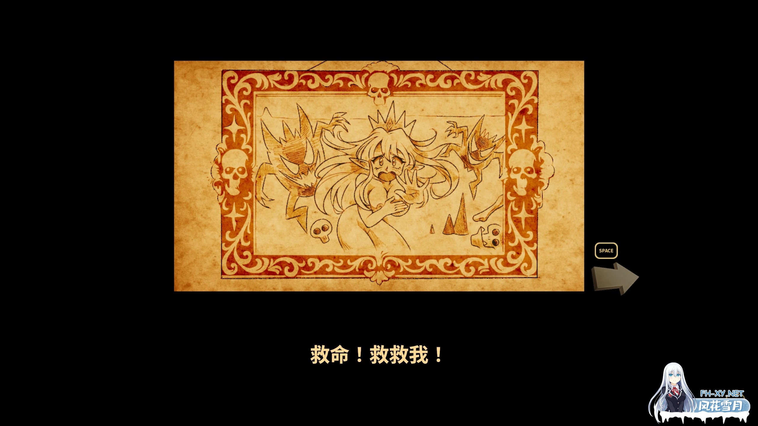 [SLG/DL官中/中出][RJ01505107/Lunar Kiss Games社团]魅惑的少女们/Spellbound Beauties[Ver1.4][PC/0.1G]-4.jpg