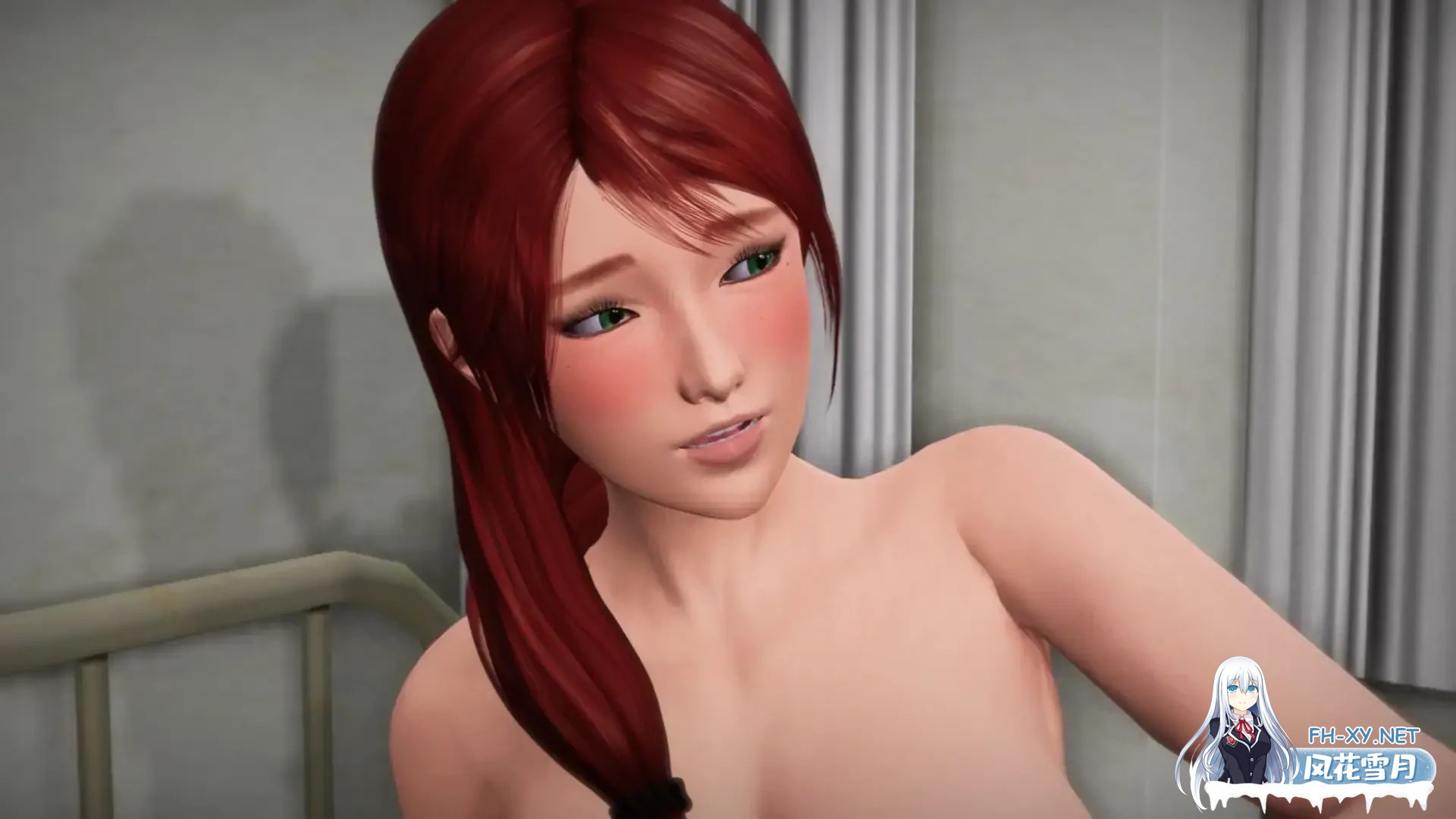 [SLG/动态/3D/更新/汉化]调皮的莉安娜/淘气的莱安娜/顽皮的莱安娜/Naughty Lyanna[S02 Ver0.31][PC+安卓/6.1G]-1.jpg