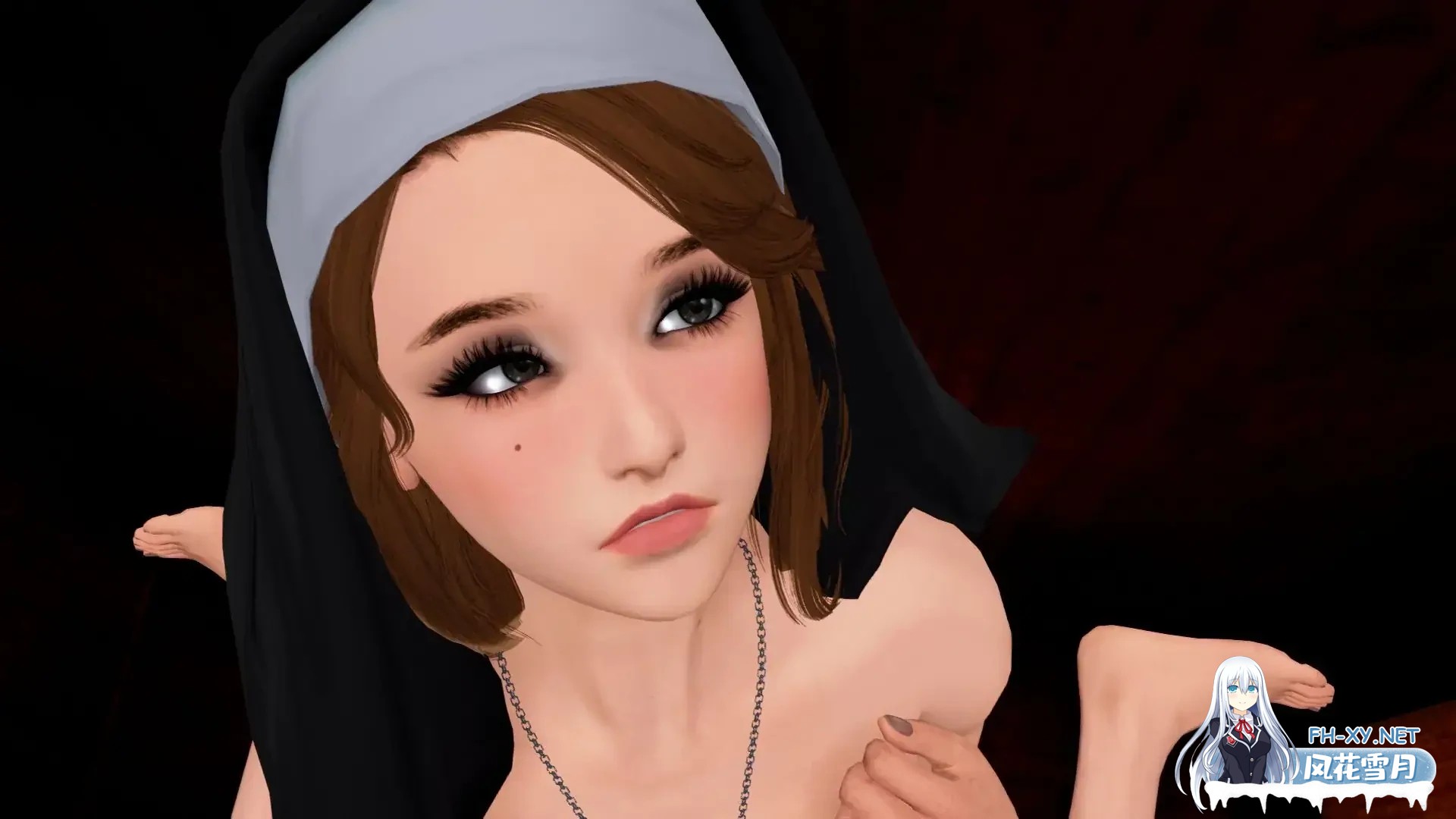 [SLG/动态/3D/更新/汉化]调皮的莉安娜/淘气的莱安娜/顽皮的莱安娜/Naughty Lyanna[S02 Ver0.31][PC+安卓/6.1G]-2.jpg