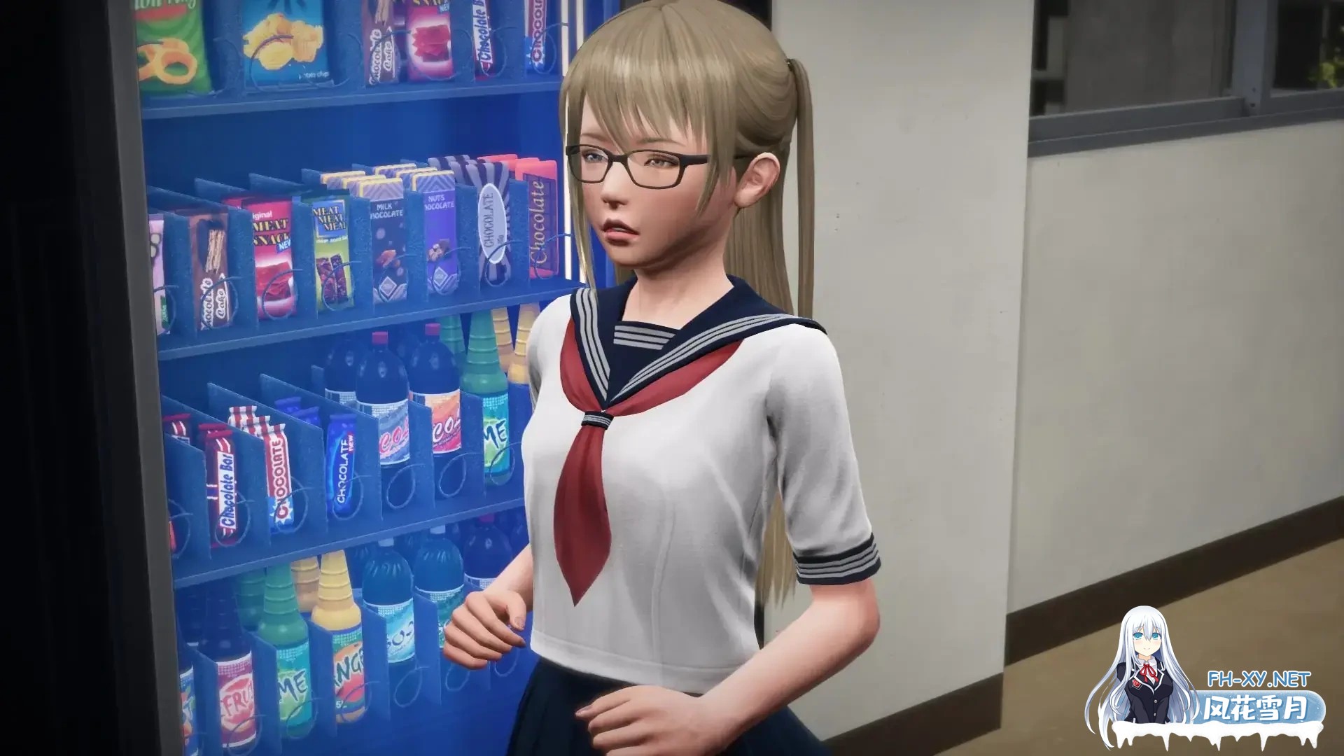 [SLG/动态/3D/更新/汉化]调皮的莉安娜/淘气的莱安娜/顽皮的莱安娜/Naughty Lyanna[S02 Ver0.31][PC+安卓/6.1G]-4.jpg