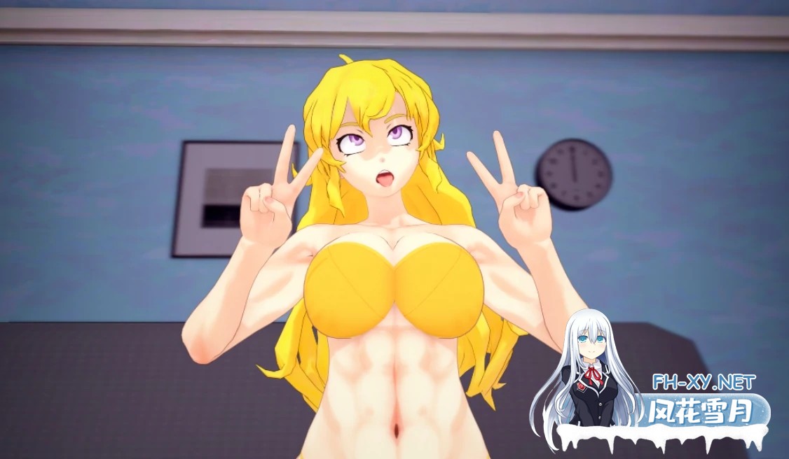 [SLG/AI汉化/3D/动态/更新]女猎手训练师/Huntress Trainer[Ver0.22][PC+安卓/3.7G]-3.jpg