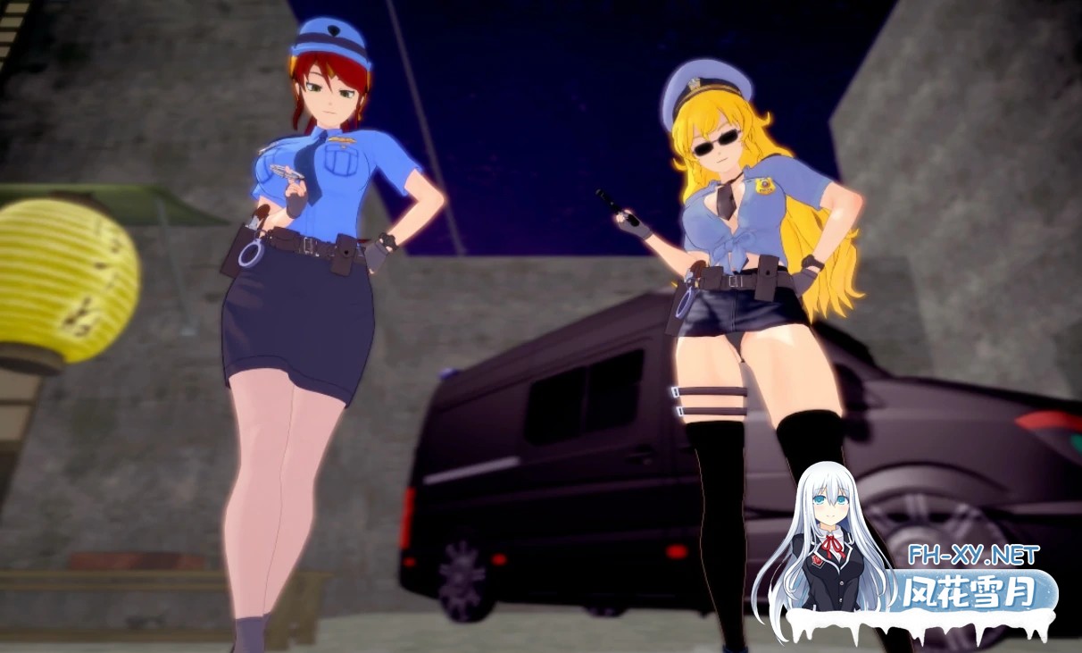 [SLG/AI汉化/3D/动态/更新]女猎手训练师/Huntress Trainer[Ver0.22][PC+安卓/3.7G]-4.jpg