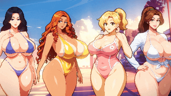 [SLG/更新/动态/AI汉化/像素/巨乳/口交/AI作画]造星者物语/明星故事/Starmaker Story[Ver1.8E][PC/2.60G]-1.gif