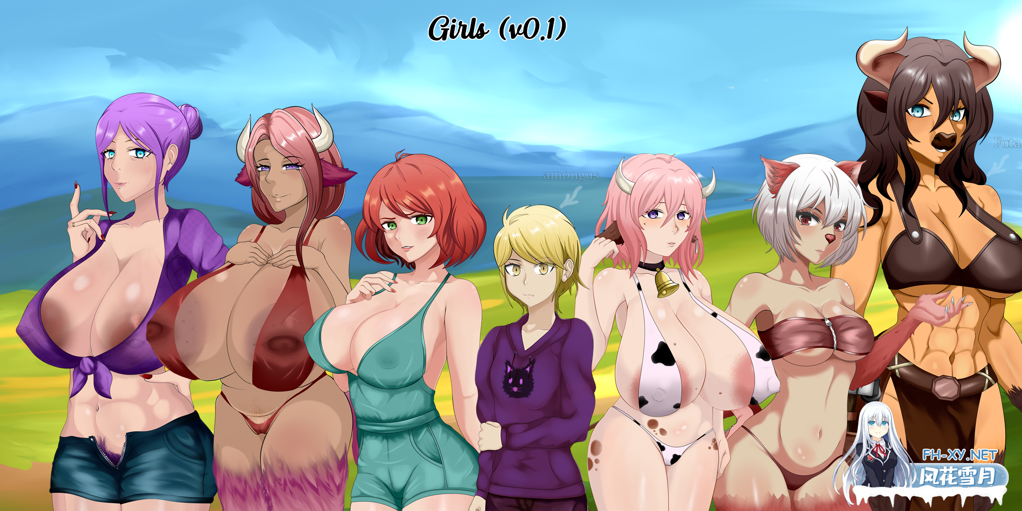 [RPG/巨乳/2D/机翻+AI文本/动态/更新]混合者之地/Hybridiser’s Land[Ver0.4.9b][PC/550M]-2.png