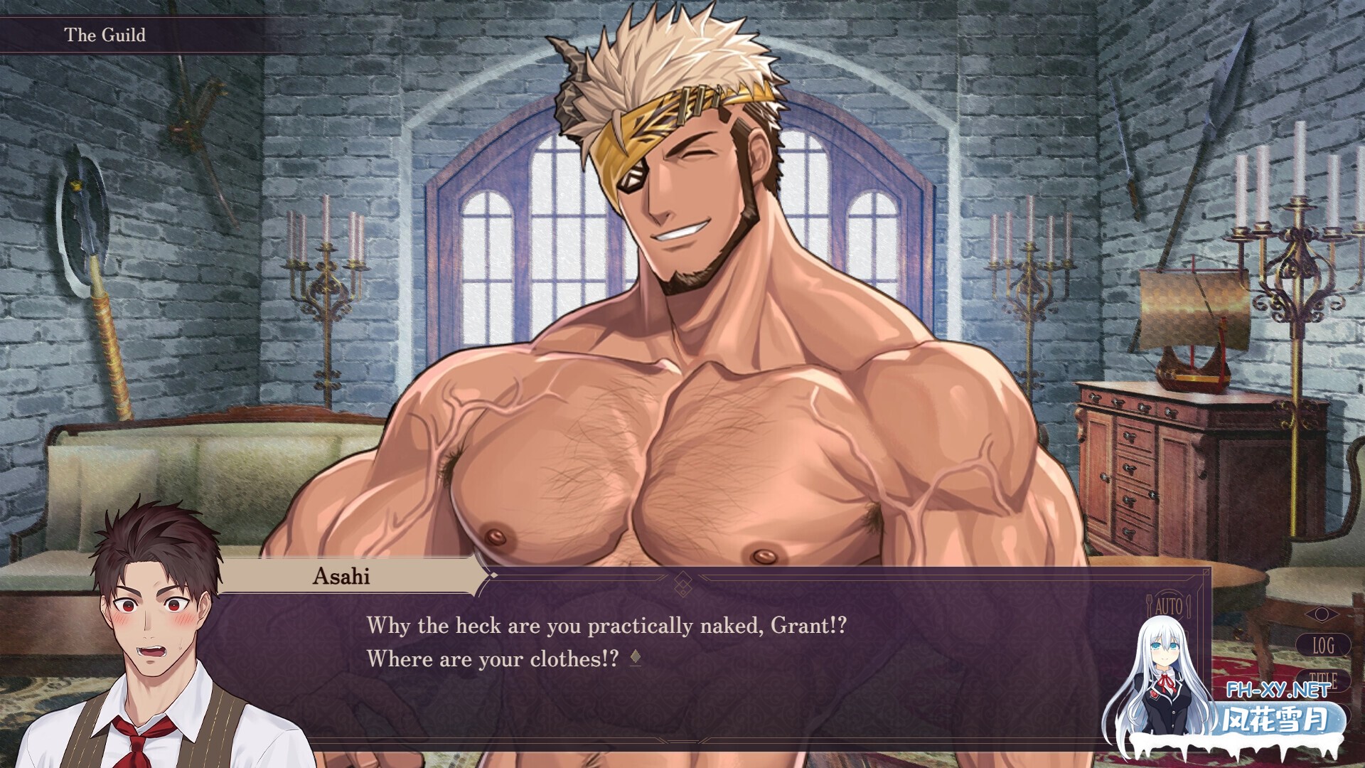 [SLG/官中/男同/后入]诺伦的晚宴/Norn's Dine[PC/1.80G]-9.jpg