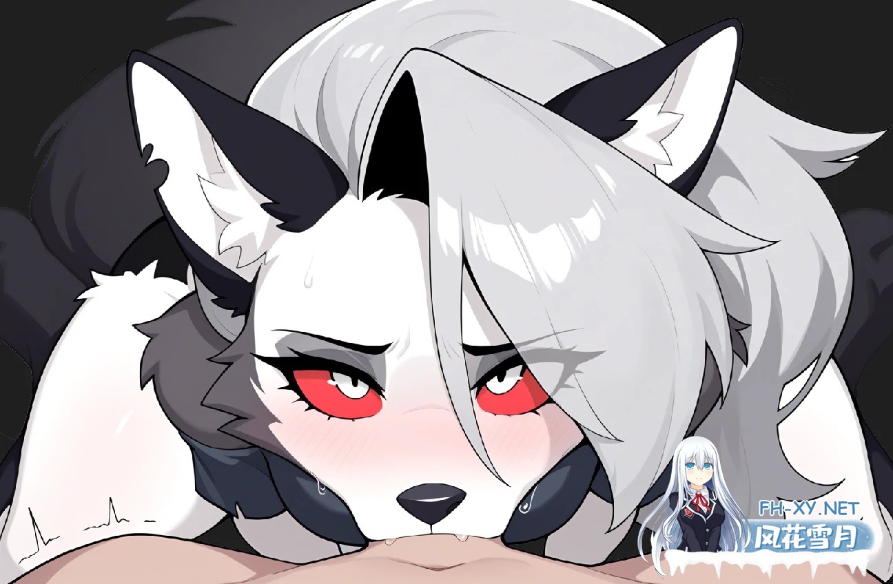 [SLG/AI汉化/福瑞/口交/更新]没错，我是福瑞控/Yes, I Am a Furry [Ver0.1.8][PC+安卓/2.3G]-5.jpg