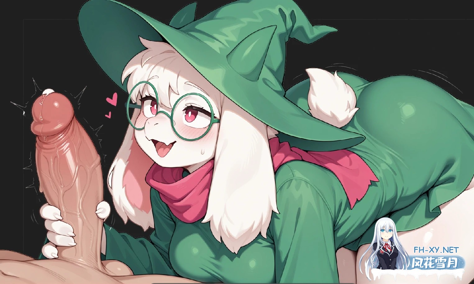 [SLG/AI汉化/福瑞/口交/更新]没错，我是福瑞控/Yes, I Am a Furry [Ver0.1.8][PC+安卓/2.3G]-4.jpg