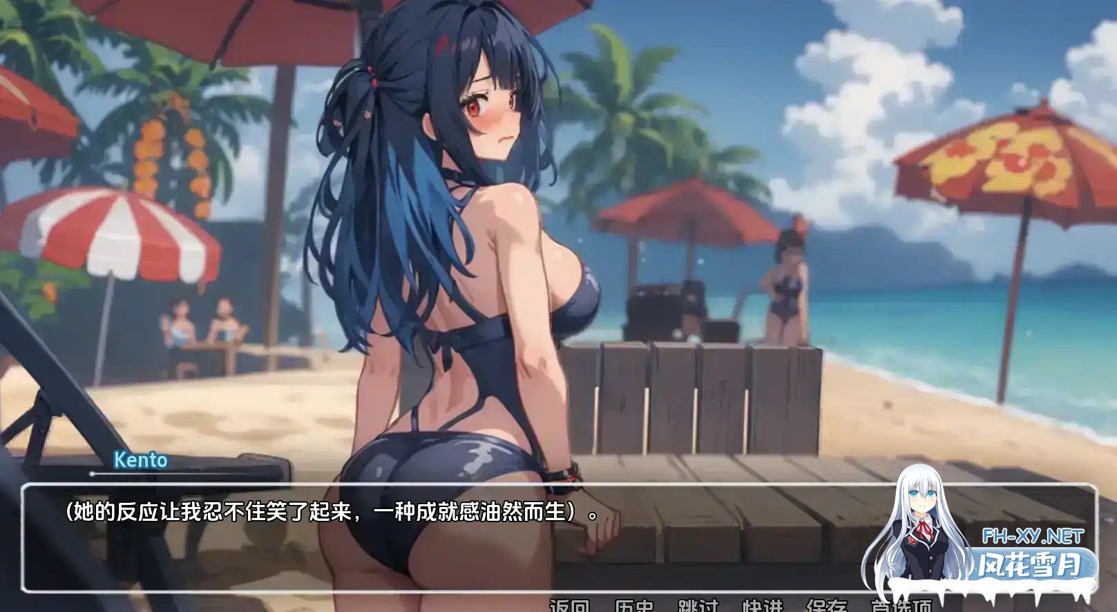 [SLG/汉化/动态/2D/更新/AI作画]模糊墙壁/Blurring the Walls[Ver0.6.0][PC+安卓/3.6G]-3.jpg