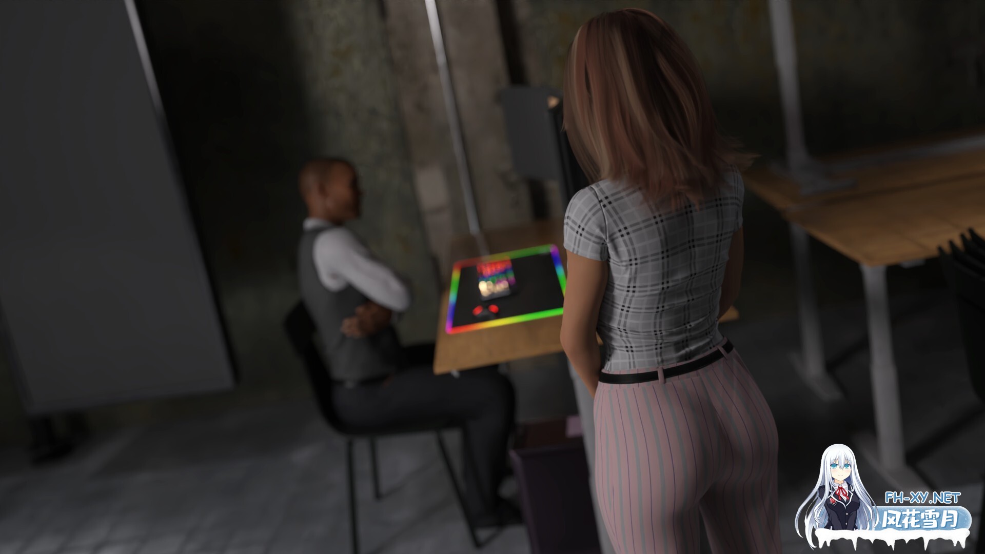 [SLG/动态/3D/更新/AI汉化]异域世界/陌生的世界/A Foreign World[Ep.9][PC+安卓/2.80G]-4.jpg