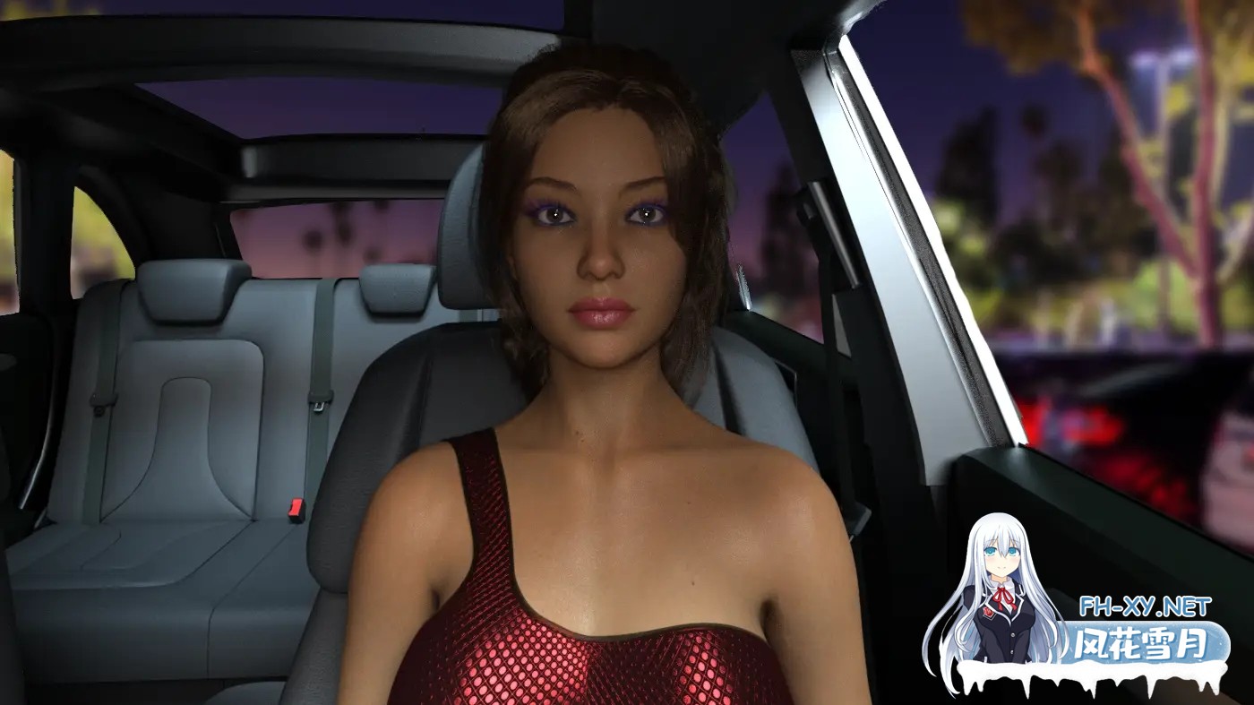 [SLG/动态/更新/3D/汉化]特工/特工谢琳/Agent Sherine[Ver0.195][PC+安卓/3.4G]-2.jpg