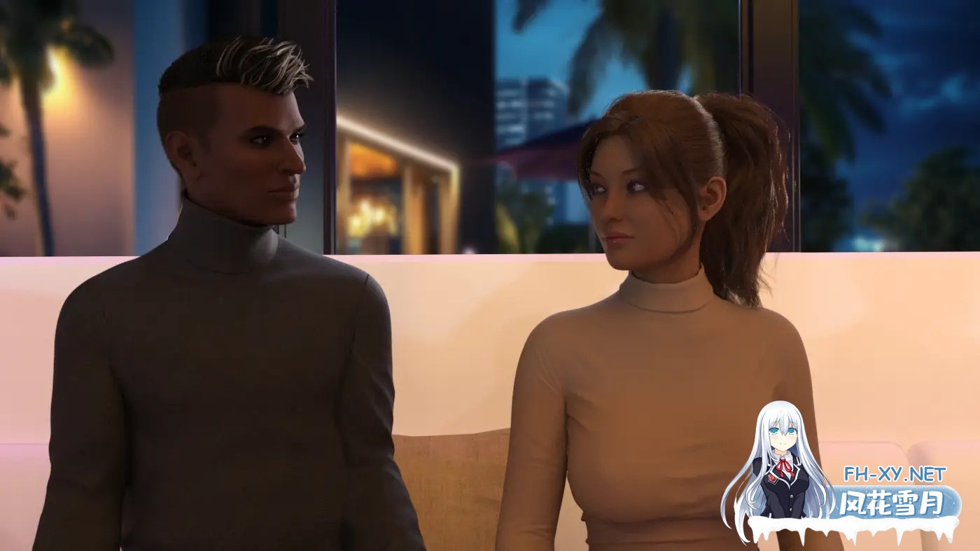 [SLG/动态/更新/3D/汉化]特工/特工谢琳/Agent Sherine[Ver0.195][PC+安卓/3.4G]-3.jpg