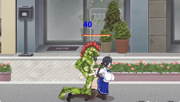 [ACT/STEAM官中/战斗H/多P/强X/全动态/更新]格斗少女尤里/FIGHTING GIRL YURI[Ver0.24][PC/660M]-3.gif