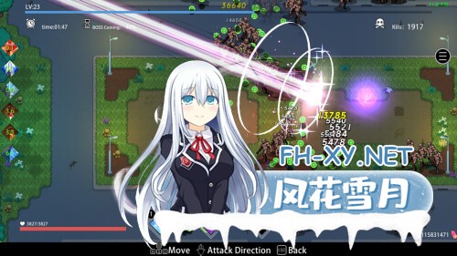 [ACT/PC] 幸存女孩庇护所 Survivor Girls Sanctuary v1.021 官方中文版 [402M]-1.jpg